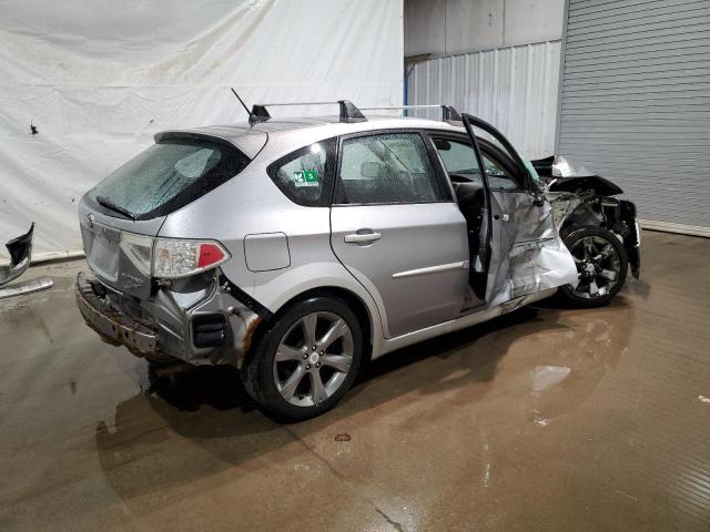 صورة رقم 3 من المزاد - 2011 SUBARU IMPREZA OU مع VIN JF1GH6D63BH826876