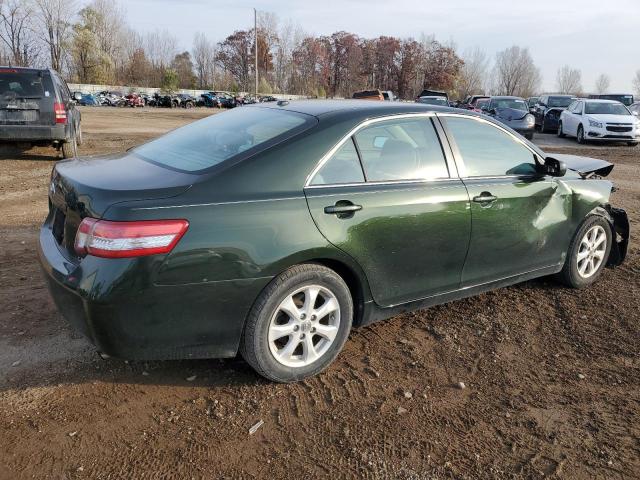 Photo 3 from auction – 2010 TOYOTA CAMRY BASE with VIN 4T4BF3EK7AR081870