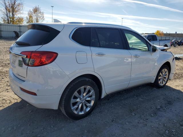 Photo 3 from auction – 2018 BUICK ENVISION E with VIN LRBFX1SA9JD084068