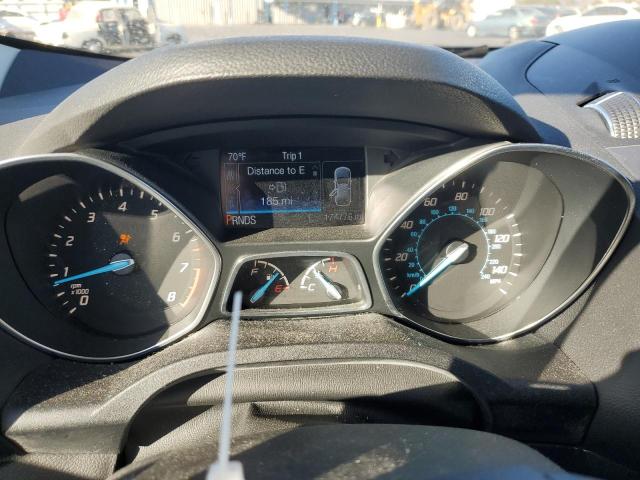 Photo 9 from auction – 2014 FORD ESCAPE TIT with VIN 1FMCU0JXXEUC22988