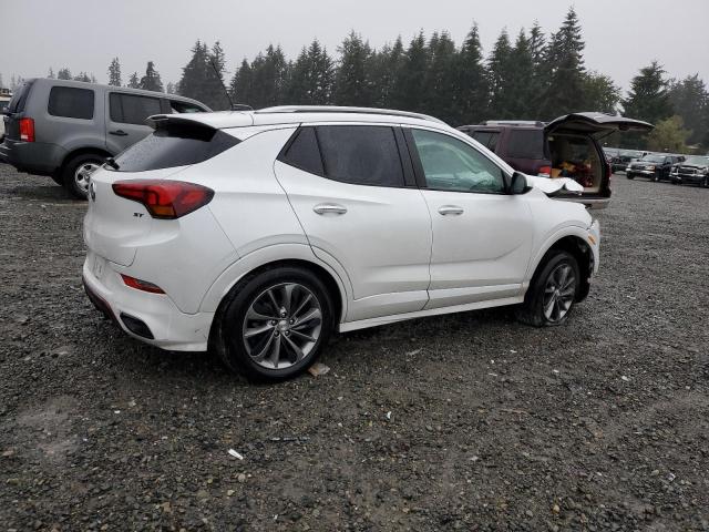 Zdjęcie 3 z aukcji – 2022 BUICK ENCORE GX z VIN KL4MMBS29NB094935