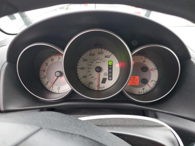 Photo 9 from auction – 2008 MAZDA 3 I with VIN JM1BK12F681821233