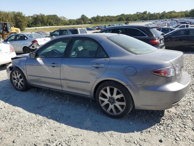 Photo 2 from auction – 2006 MAZDA 6 S with VIN 1YVHP80D365M56452