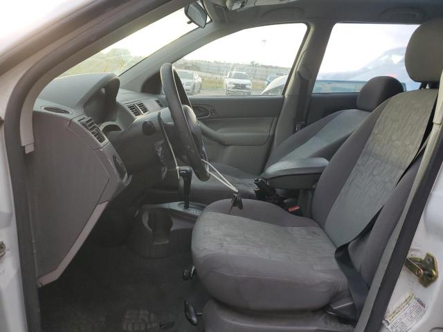 Photo 7 from auction – 2005 FORD FOCUS ZXW with VIN 1FAFP36N05W174669