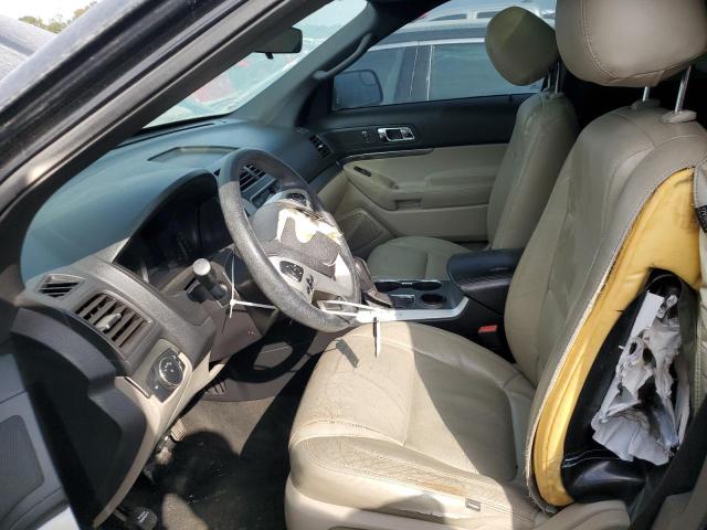 Photo 7 from auction – 2015 FORD EXPLORER with VIN 1FM5K7B85FGC48588