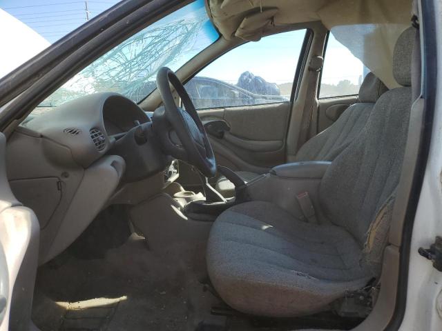 Photo 7 from auction – 1995 PONTIAC SUNFIRE SE with VIN 1G2JB5241S7515874