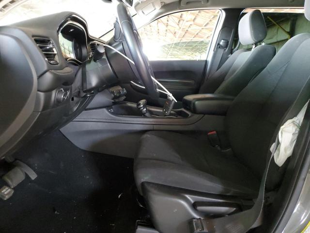 Photo 7 from auction – 2021 DODGE DURANGO SX with VIN 1C4RDHAGXMC694187