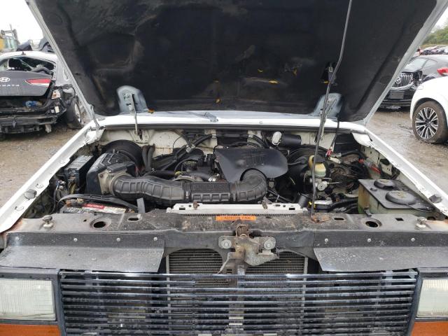 Photo 11 from auction – 1991 FORD RANGER with VIN 1FTCR10X4MUD99919