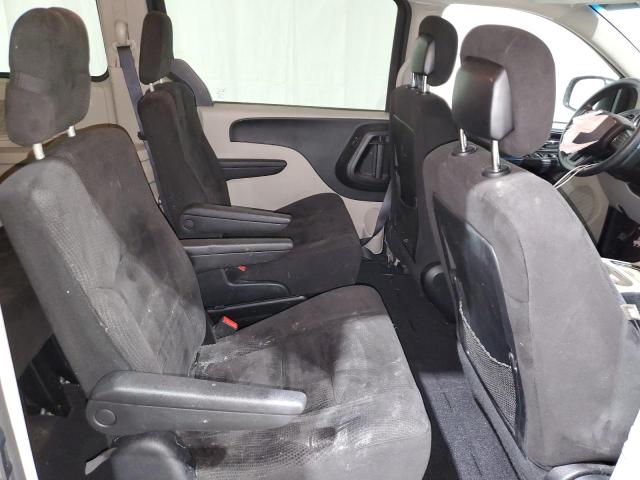 Photo 11 from auction – 2014 DODGE GRAND CARA with VIN 2C4RDGCG9ER356246
