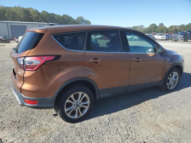 Photo 3 from auction – 2017 FORD ESCAPE SE with VIN 1FMCU0GD2HUC55615