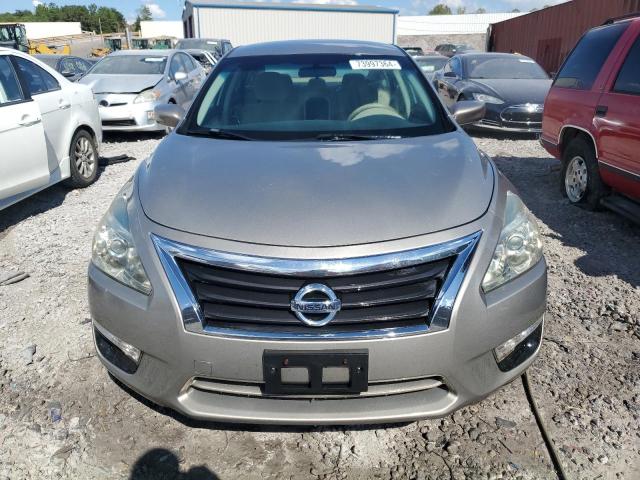 Photo 5 from auction – 2014 NISSAN ALTIMA 2.5 with VIN 1N4AL3APXEN237152