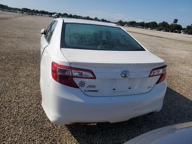 Photo 6 from auction – 2013 TOYOTA CAMRY L with VIN 4T1BF1FK9DU692419