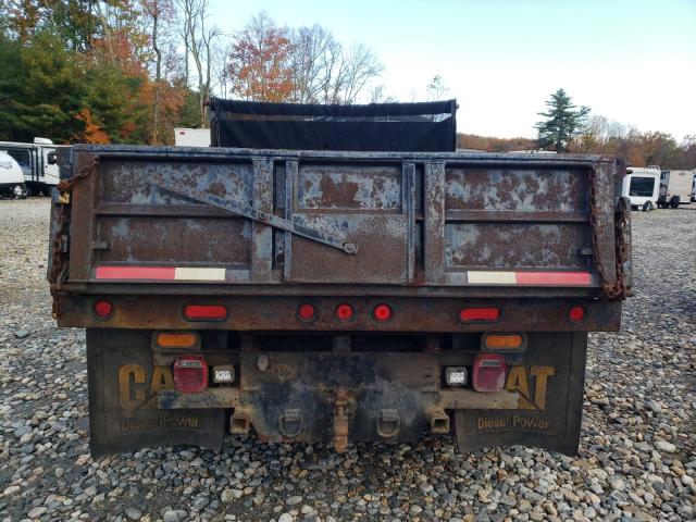 Photo 6 from auction – 2002 GMC NEW SIERRA with VIN 1GDJK34112E294531
