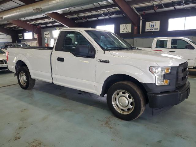 Фото 4 с аукциона – 2017 FORD F150 с VIN 1FTMF1C80HKD62840