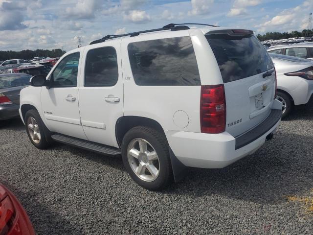 Photo 2 from auction – 2007 CHEVROLET TAHOE C150 with VIN 1GNFC13007R270989