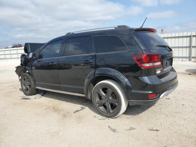 Photo 2 from auction – 2018 DODGE JOURNEY CR with VIN 3C4PDCGB3JT277323