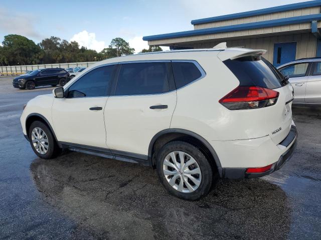 Photo 2 from auction – 2018 NISSAN ROGUE S with VIN KNMAT2MV7JP567294