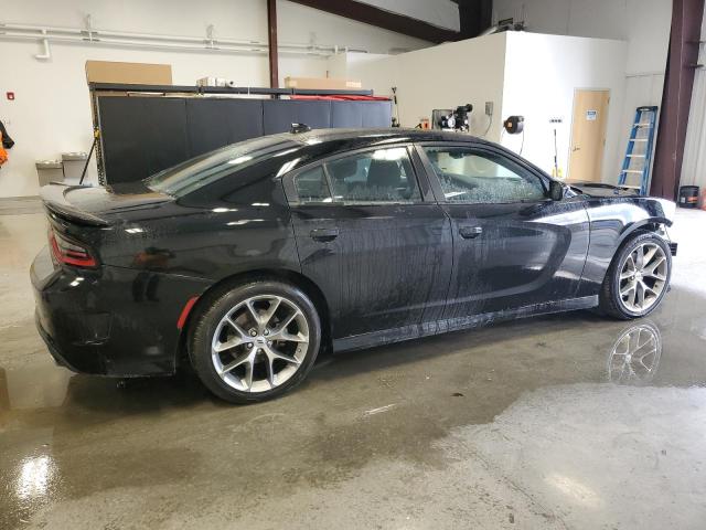 Photo 3 from auction – 2023 DODGE CHARGER GT with VIN 2C3CDXHGXPH603401