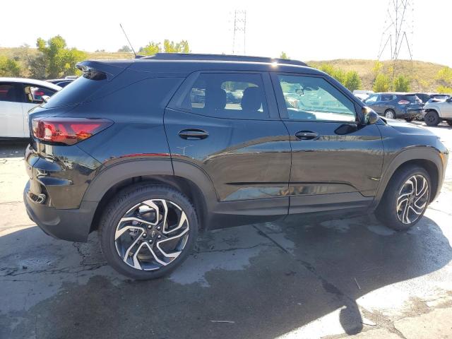 Photo 3 from auction – 2024 CHEVROLET TRAILBLAZE with VIN KL79MTSL2RB136259