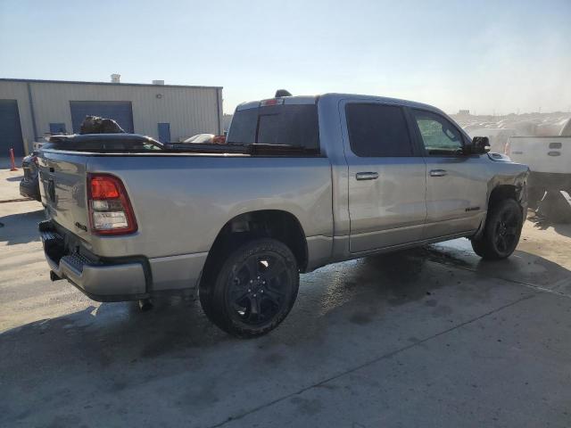 Photo 3 from auction – 2022 RAM 1500 BIG H with VIN 1C6RRFFG8NN283012