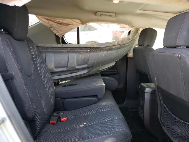 Photo 11 from auction – 2015 CHEVROLET EQUINOX LT with VIN 2GNALBEK1F6400707