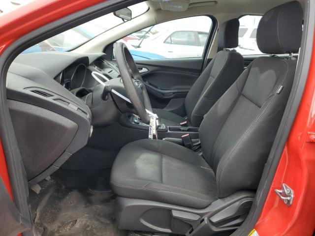 Фото 7 с аукциона – 2017 FORD FOCUS SE с VIN 1FADP3FE0HL297885