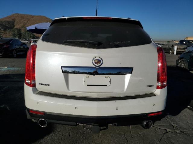 Photo 6 from auction – 2012 CADILLAC SRX PERFOR with VIN 3GYFNBE30CS601460