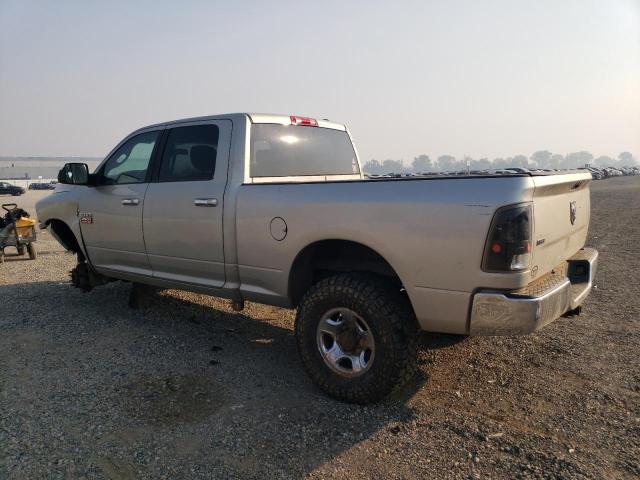 Photo 2 from auction – 2010 DODGE RAM 2500 with VIN 3D7UT2CL3AG161679