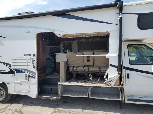 Photo 9 from auction – 2020 WILDWOOD FORES3271S with VIN 1FDXE4FS5KDC43293