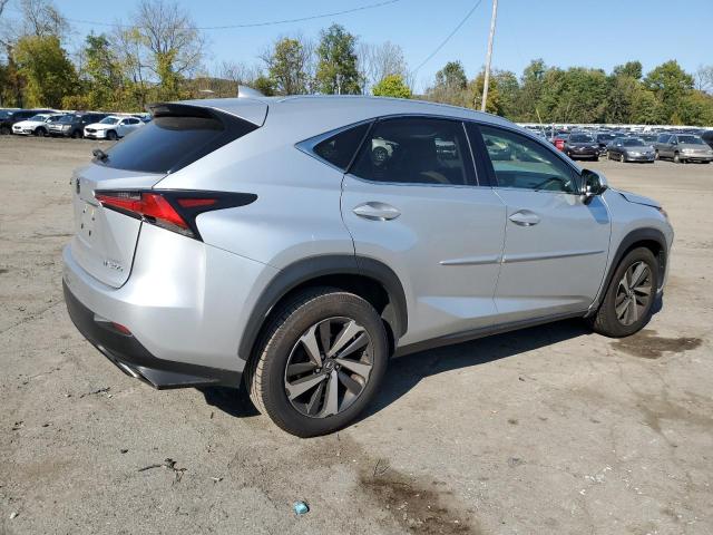 Photo 3 from auction – 2019 LEXUS NX 300 BAS with VIN JTJBARBZ0K2189985