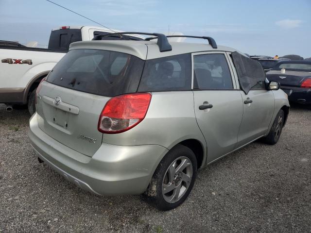 Photo 3 from auction – 2003 TOYOTA COROLLA MA with VIN 2T1KR32E43C111346