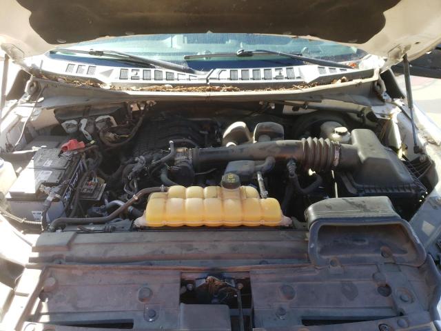 Photo 11 from auction – 2018 FORD F150 SUPER with VIN 1FTEX1CB4JKD73245
