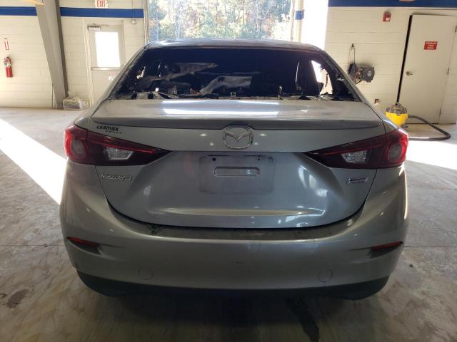 Photo 6 from auction – 2014 MAZDA 3 TOURING with VIN JM1BM1V79E1181979