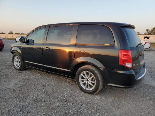 Photo 2 from auction – 2019 DODGE GRAND CARA with VIN 2C4RDGBG1KR751907