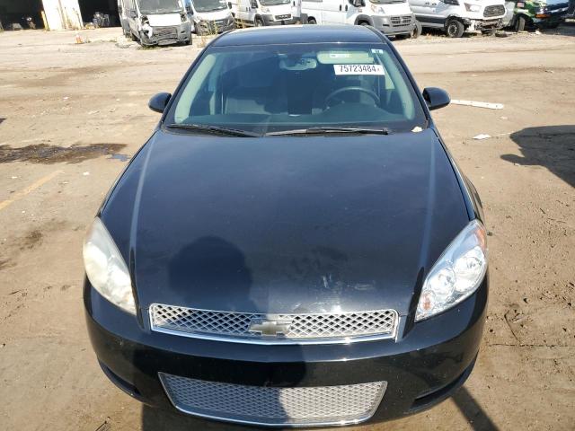 Photo 5 from auction – 2013 CHEVROLET IMPALA LT with VIN 2G1WG5E36D1196437
