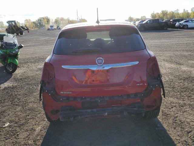 Photo 6 from auction – 2016 FIAT 500X EASY with VIN ZFBCFYBTXGP357451