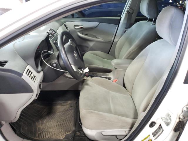 Photo 7 from auction – 2011 TOYOTA COROLLA BA with VIN 2T1BU4EE6BC687762