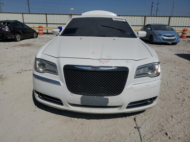 Photo 5 from auction – 2013 CHRYSLER 300 with VIN 2C3CCAAG3DH589346
