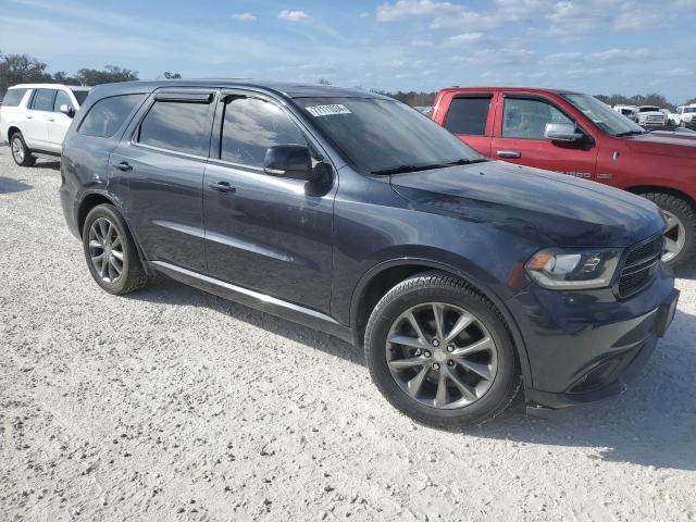 Photo 4 from auction – 2014 DODGE DURANGO LI with VIN 1C4RDHDG4EC589965
