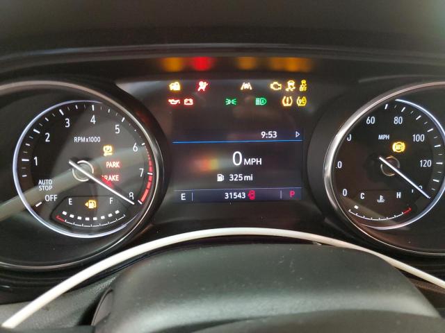 Zdjęcie 9 z aukcji – 2021 BUICK ENCORE GX z VIN KL4MMBS23MB136384