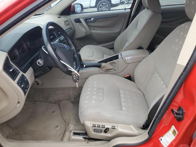 Photo 7 from auction – 2007 VOLVO S60 2.5T with VIN YV1RS592072611318
