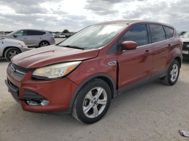 FORD ESCAPE SE 2015 with VIN 1FMCU0G73FUA90987 - Photo from auction