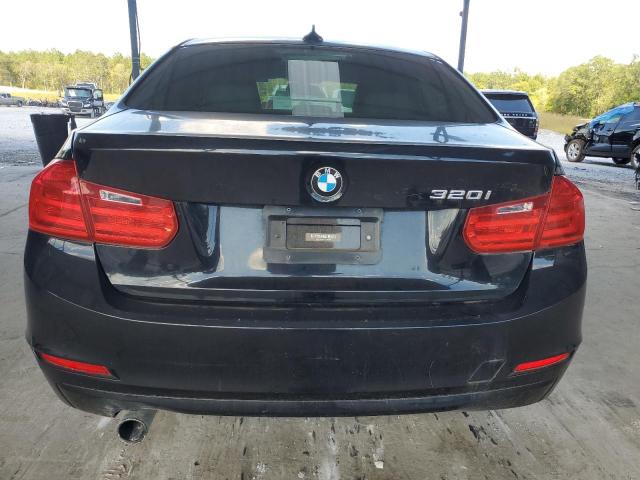 Photo 6 from auction – 2014 BMW 320 I with VIN WBA3B1C53EK132764