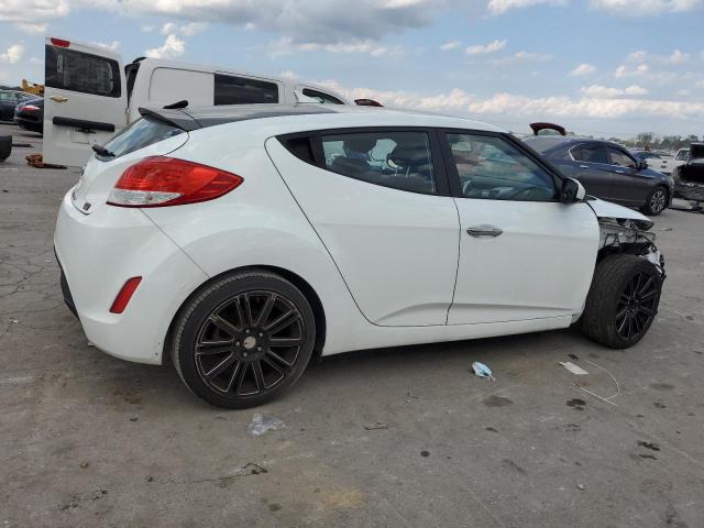 Photo 3 from auction – 2014 HYUNDAI VELOSTER with VIN KMHTC6AD5EU213773