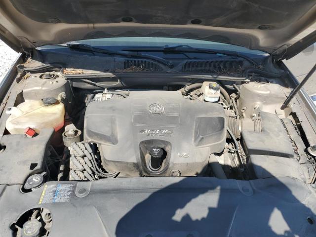 Photo 11 from auction – 2007 BUICK LUCERNE CX with VIN 1G4HD57287U179768