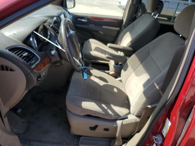 Photo 7 from auction – 2013 CHRYSLER TOWN & COU with VIN 2C4RC1BG9DR734517