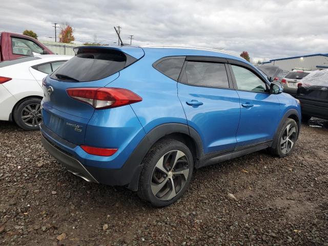 Photo 3 from auction – 2016 HYUNDAI TUCSON LIM with VIN KM8J3CA24GU226196