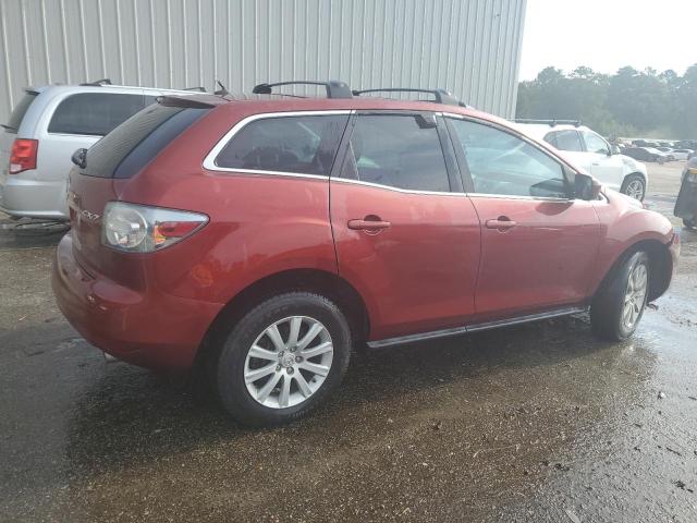 Photo 3 from auction – 2012 MAZDA CX-7 with VIN JM3ER2B53C0419360