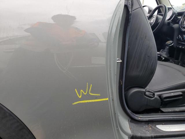 Photo 12 from auction – 2019 MINI COOPER with VIN WMWXP5C56K2H31375