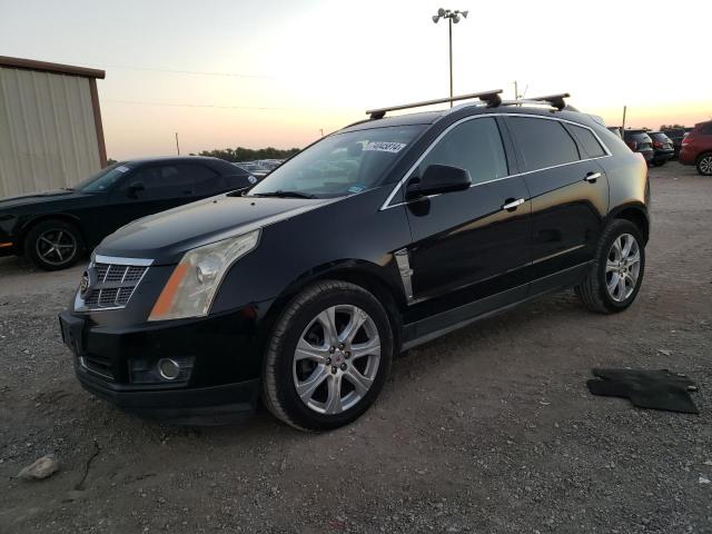 CADILLAC SRX PREMIU 2011 with VIN 3GYFNFEYXBS511976 - Photo from auction